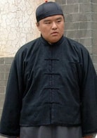 洪军杰