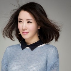 刘美希