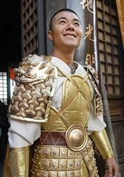安琥