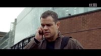 【Commedia】马特·达蒙领衔《谍影重重5》电视预告“接电话”，传奇回归！