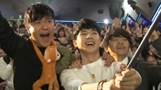 宣传片之全国路演