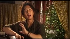 制作特辑之“人鬼兽”