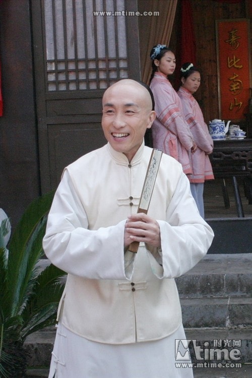 百姓秀才官  剧照