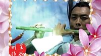 沈晓海《花姑子》《金蚕丝雨》武功篇