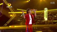 13岁马来小伙唱电影闪闪的红星插曲《映山红》，高音太棒了