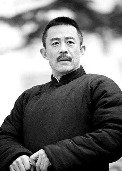 陕北汉子  剧照