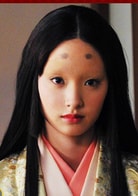 刚力彩芽