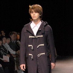 山田亲太郎 