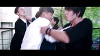 我的表演系女神预告片