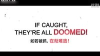 《7号房的礼物》中文预告片 1月22日公映