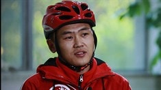 特辑之青春期骑士