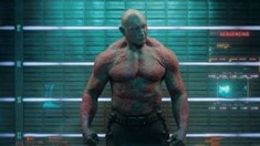 幕后花絮之角色介绍Drax