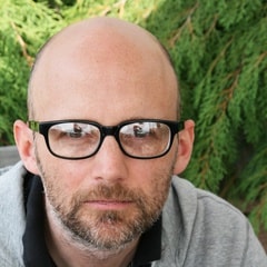 莫比Moby