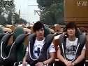 好男儿恐龙园玩疯狂火龙站