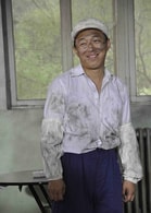 黄渤