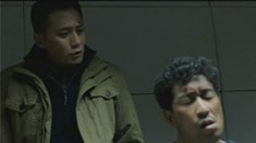 删节片段之火华审讯：贴金篇--警察故事
