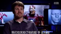 复仇者联盟绿巨人超强CG特效业界良心