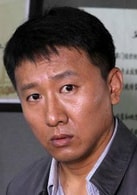 房子斌