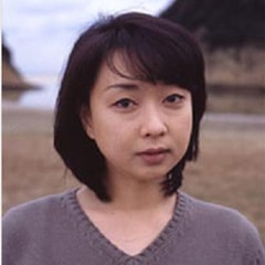 川上麻衣子 