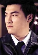 赵奔