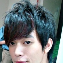 杨骏文 