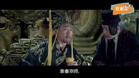 《琅琊榜》梁帝原型与达摩祖师的著名对话