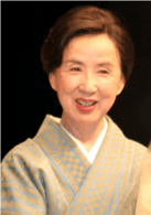 八千草薰