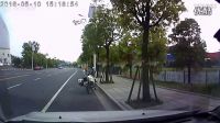 【《“违章停车”被“贴条”，却被别人给利用了.....