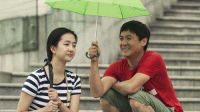 电视剧 我是你的眼 第1-2集剧情介绍(主 演 郝蕾、黄觉 )