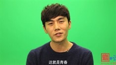 制作特辑之全明星