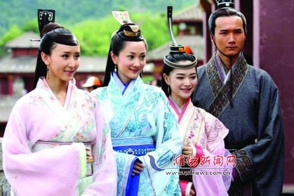 兵圣  剧照