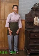 潘结