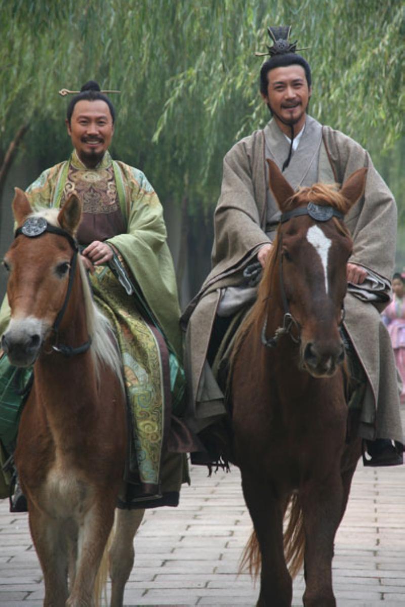 苏东坡  苏轼剧照