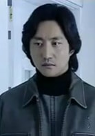 涂松岩