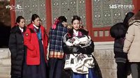 1118秘密之门朴恩彬花絮