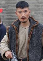 李杨