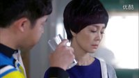 《因为爱情有幸福》秀娟命令苏家人要无条件的善待小楠