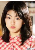 福田麻由子 