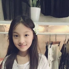 顾语涵