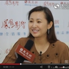 杨亚宁 
