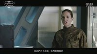 《夜幕》第二个故事：视频影像（内在的士兵）