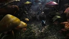 制作特辑之World Macro Pod
