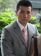 保剑锋