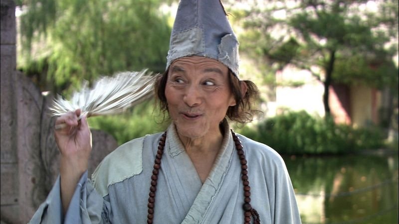 茶亦有道 精彩剧照