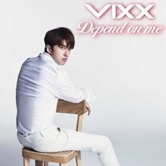 李在焕vixx组合 