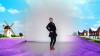 过水埂     知足常乐广场舞队 水兵舞【阿哥阿妹】