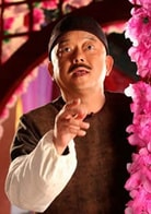 王刚