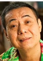 蔡振南