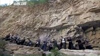 山西卫视3月1日起上演《战魂》