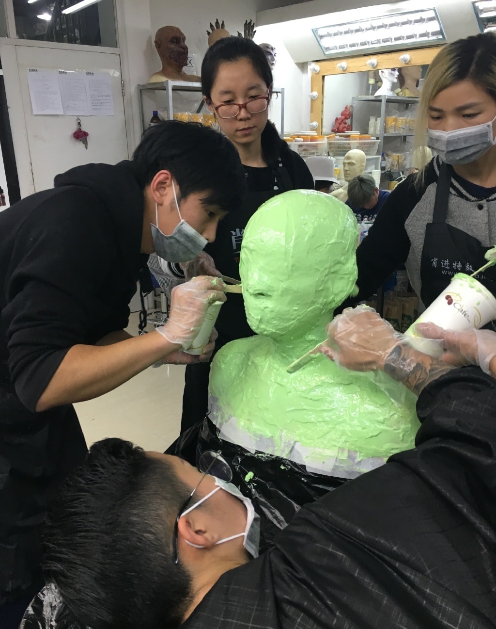 那片星空那片海第二季  花絮